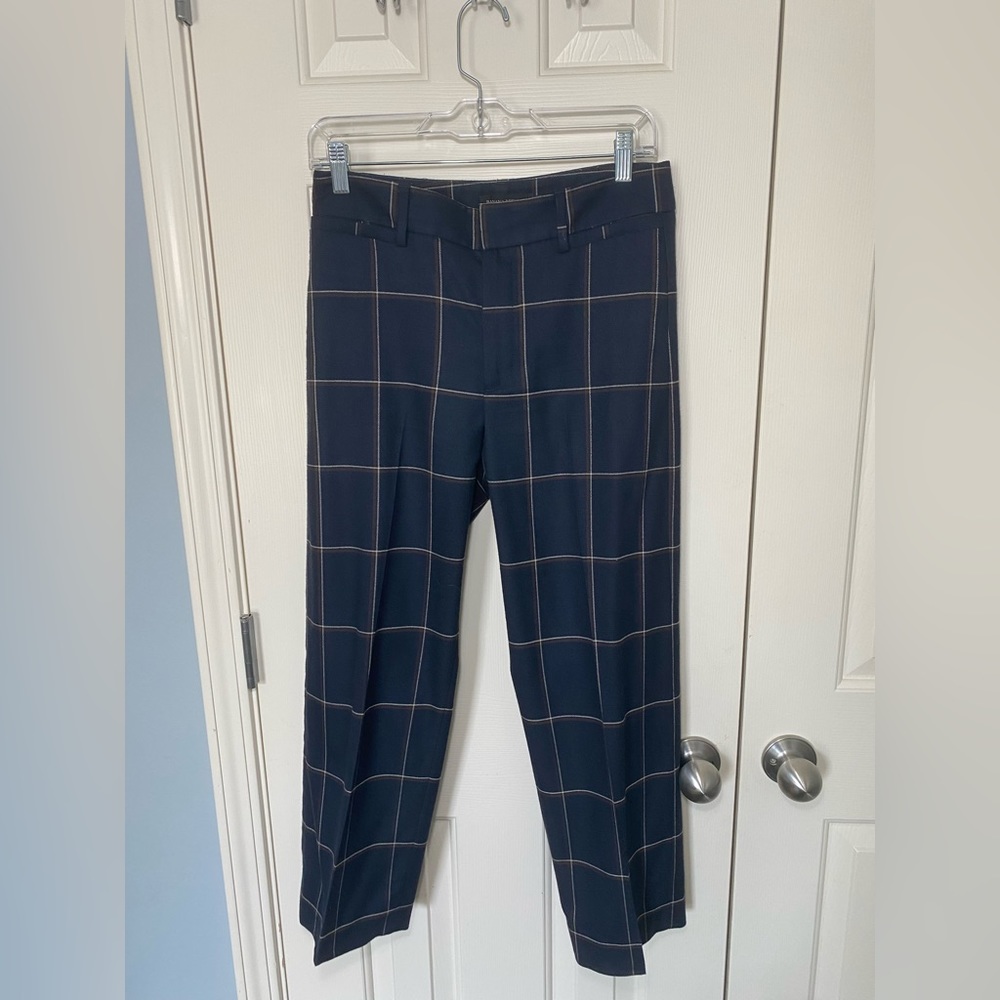Banana Republic 4P